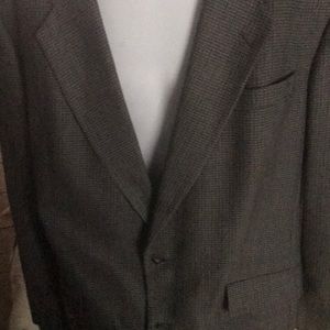 Classic, Australian wool Hart Schaffner